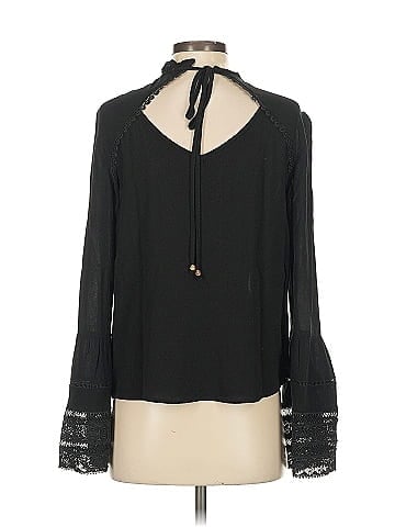 Heartloom Long Sleeve Blouse (view 2)