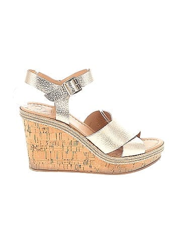 Dune London Wedges (view 1)