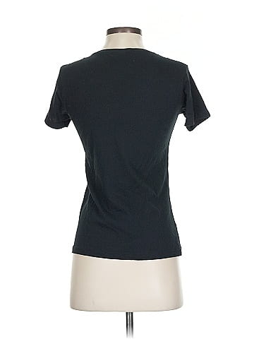 Anvil Short Sleeve T-Shirt (view 2)