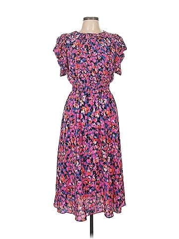 London Times Casual Dress (view 1)