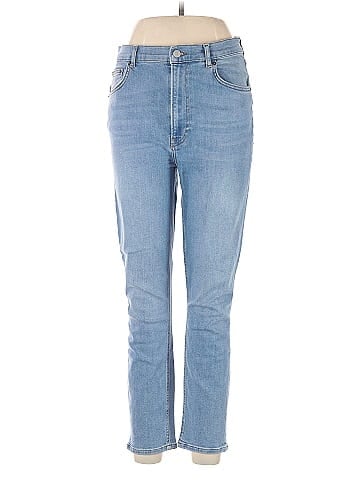 Reformation Jeans Jeans (view 1)