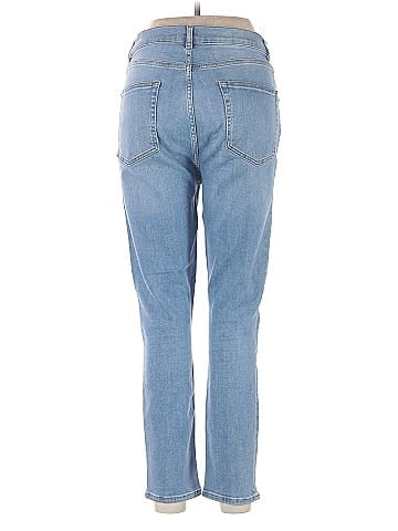 Reformation Jeans Jeans (view 2)
