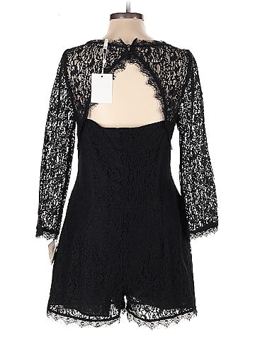 Joie Romper (view 2)