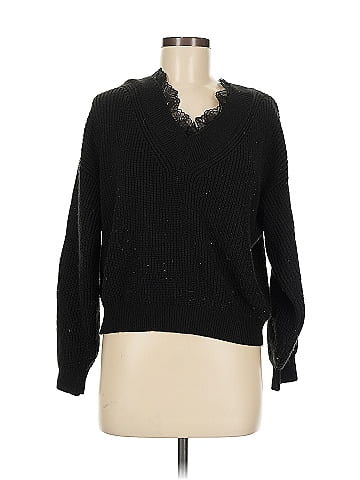 Divided by H&M Pullover Sweater (view 1)