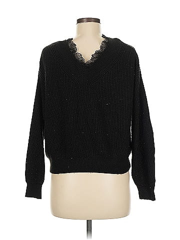 Divided by H&M Pullover Sweater (view 2)
