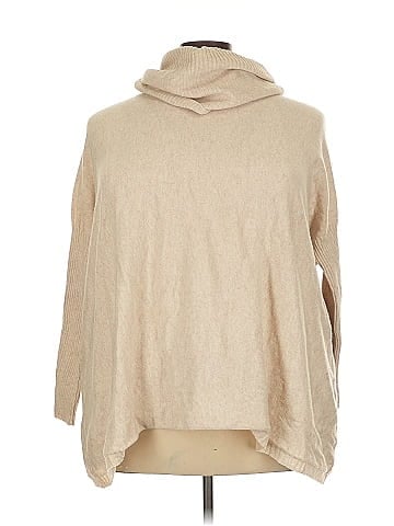 Dreamers Turtleneck Sweater (view 1)