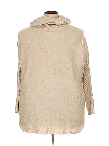 Dreamers Turtleneck Sweater (view 2)