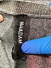 Naadam Gray Wool Sweater Size M - photo 7