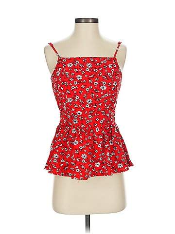 Mi ami Sleeveless Top (view 1)