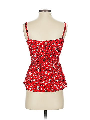 Mi ami Sleeveless Top (view 2)
