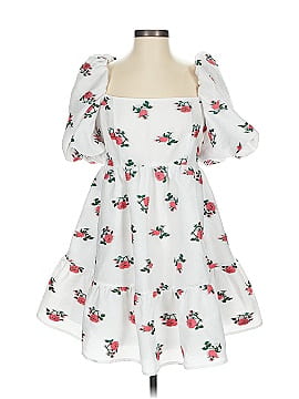 Chelsea28 Casual Dress