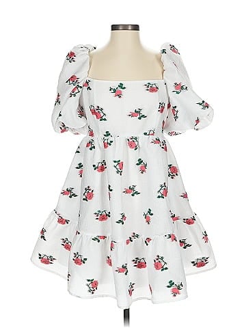 Chelsea28 Casual Dress (view 1)
