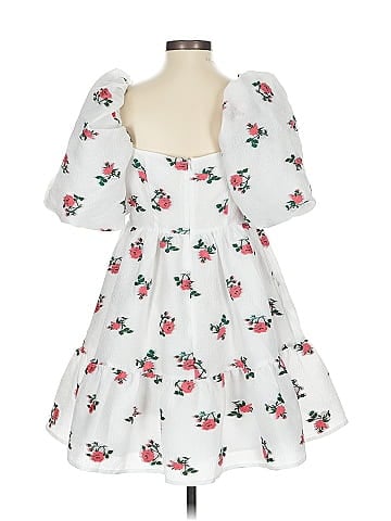Chelsea28 Casual Dress (view 2)