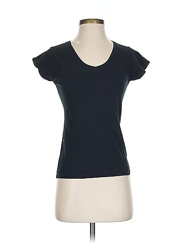 Anvil Short Sleeve T-Shirt (view 1)