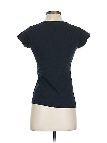 Anvil Short Sleeve T-Shirt (view 2)