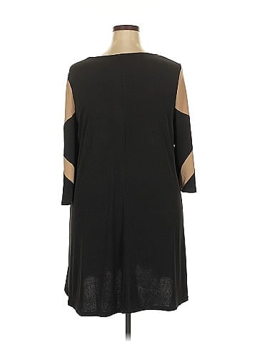 Nina Leonard Casual Dress (view 2)