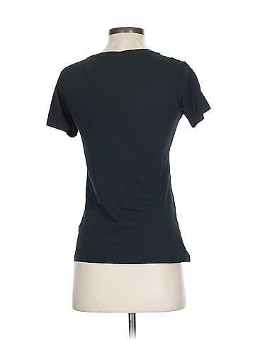 Anvil Short Sleeve T-Shirt (view 2)