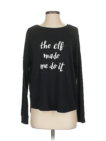 Free Press Long Sleeve T-Shirt (view 1)