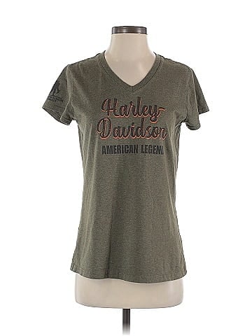 Harley Davidson Short Sleeve T-Shirt (view 1)
