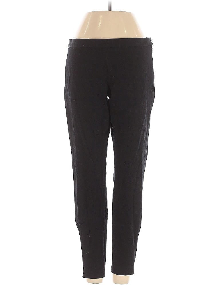 Click to view more detailed imagery on our partner's website Pre-owned Banana Republic Active Pants In Black