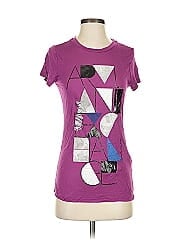 Armani Exchange Short Sleeve T Shirt