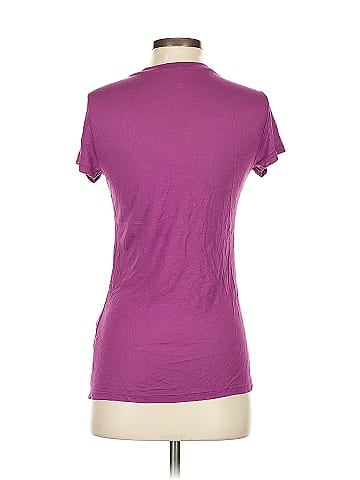 Armani Exchange Short Sleeve T-Shirt (view 2)