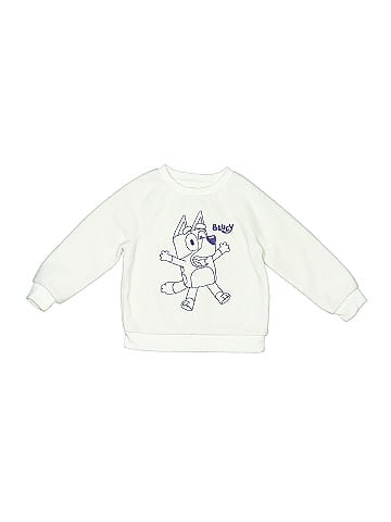 Bluey Sweatshirt (view 1)