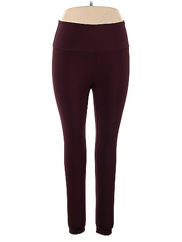 90 Degree by Reflex Active Pants (view 1)