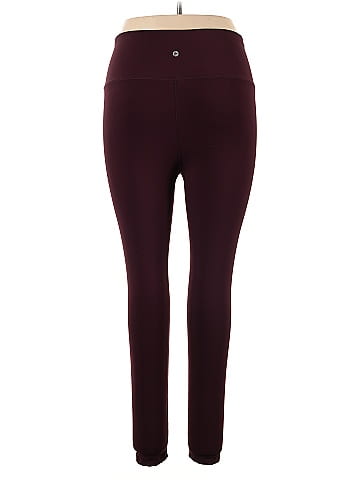 90 Degree by Reflex Active Pants (view 2)