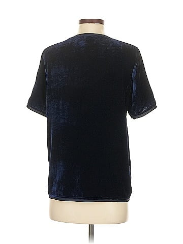 P.A.R.O.S.H. Short Sleeve Top (view 2)