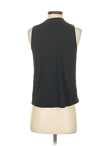 Peloton Sleeveless T-Shirt (view 2)