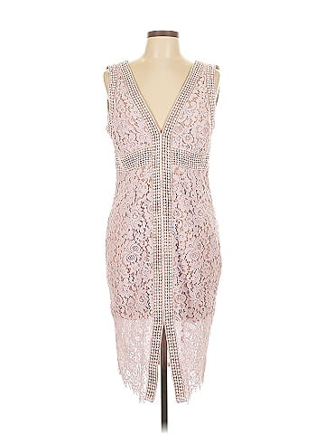 Bardot Cocktail Dress (view 1)