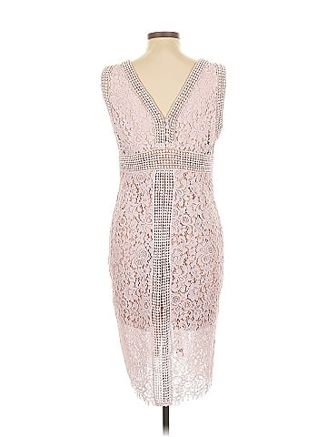 Bardot Cocktail Dress (view 2)