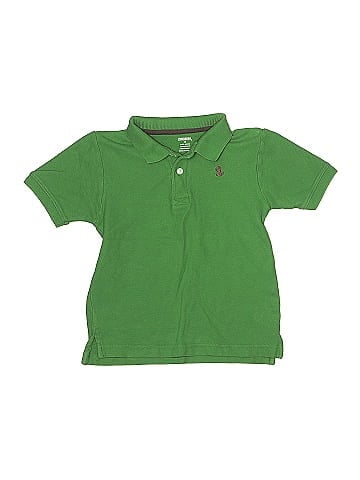 Gymboree Short Sleeve Polo (view 1)