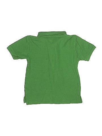 Gymboree Short Sleeve Polo (view 2)