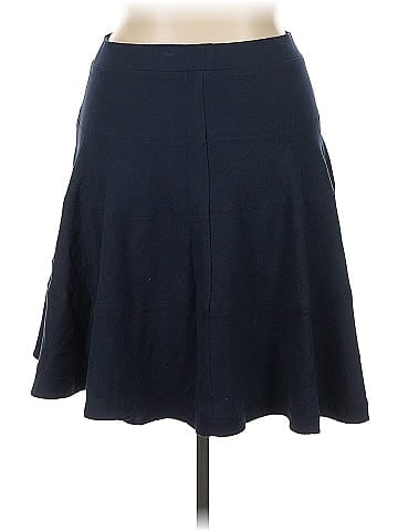 Lands' End Casual Skirt (view 2)