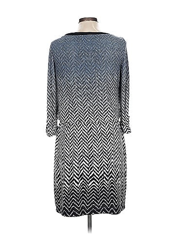 London Times Casual Dress (view 2)