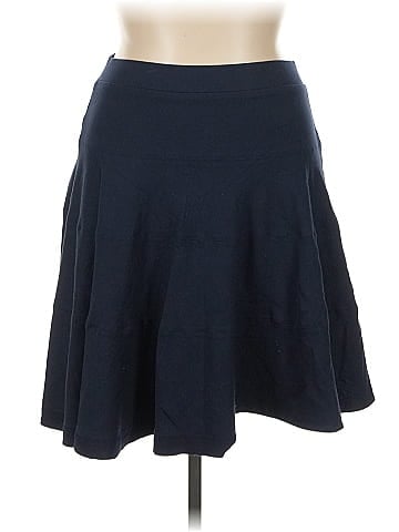 Lands' End Casual Skirt (view 1)