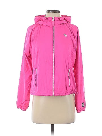 Abercrombie & Fitch Jacket (view 1)