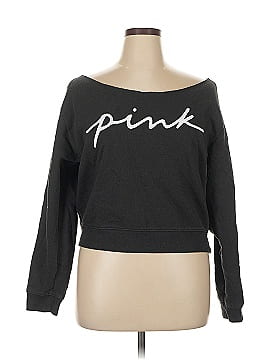 Victoria's Secret Pink Pullover Sweater