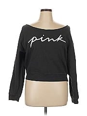 Victoria's Secret Pink Pullover Sweater