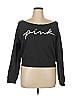 Victoria's Secret Pink Pink Pullover Sweater Size XL - photo 1