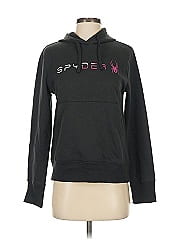 Spyder Pullover Hoodie