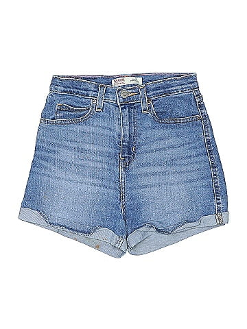 Levi Strauss Signature Denim Shorts (view 1)
