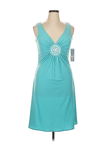 London Times Cocktail Dress (view 1)