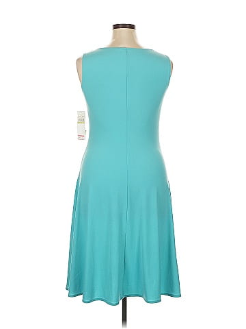 London Times Cocktail Dress (view 2)