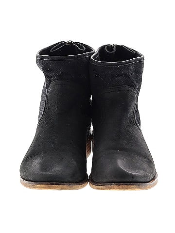 Aldo Ankle Boots (view 2)