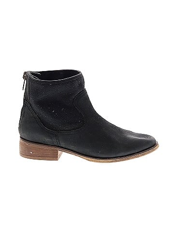 Aldo Ankle Boots (view 1)