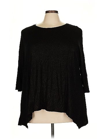IMAN 3/4 Sleeve T-Shirt (view 1)