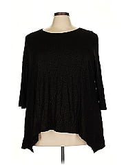 Iman 3/4 Sleeve T Shirt